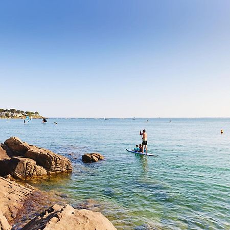 Holiday Home Les Elfes By Interhome Carnac Exteriör bild
