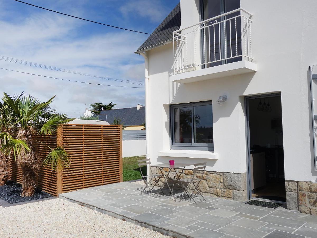 Holiday Home Les Elfes By Interhome Carnac Exteriör bild